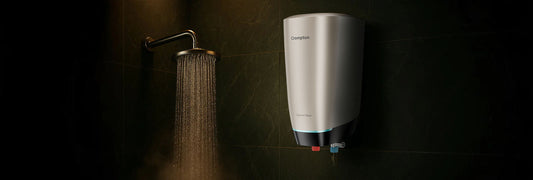 Best Water Heater for Hard Water
