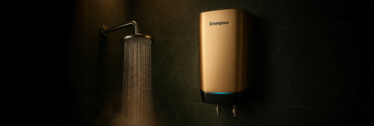 Best Water Heater for Hard Water