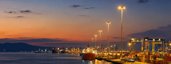Complete Guide to High Mast Lighting: Everything You Need to Know