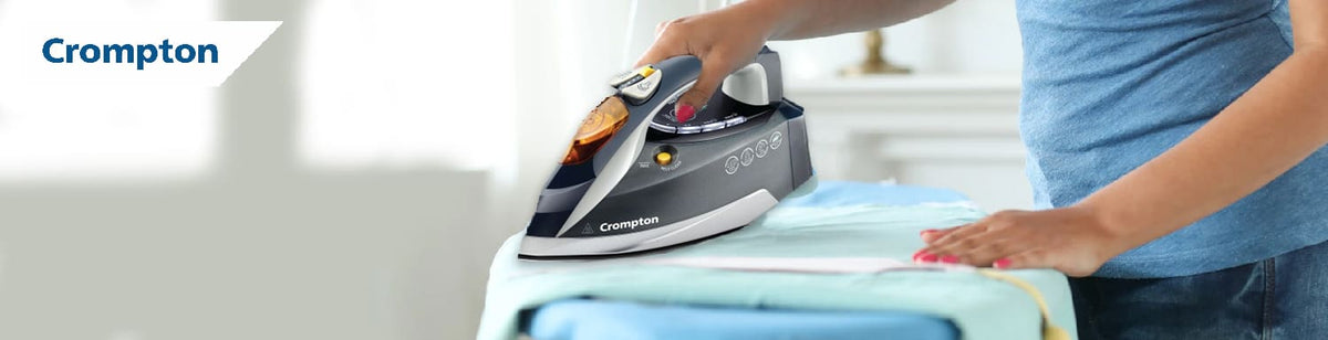 Steam Iron Working Principle Explained in 6 Pointers