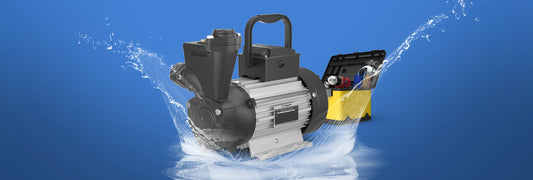A Guide on How to Repair A Water Pump