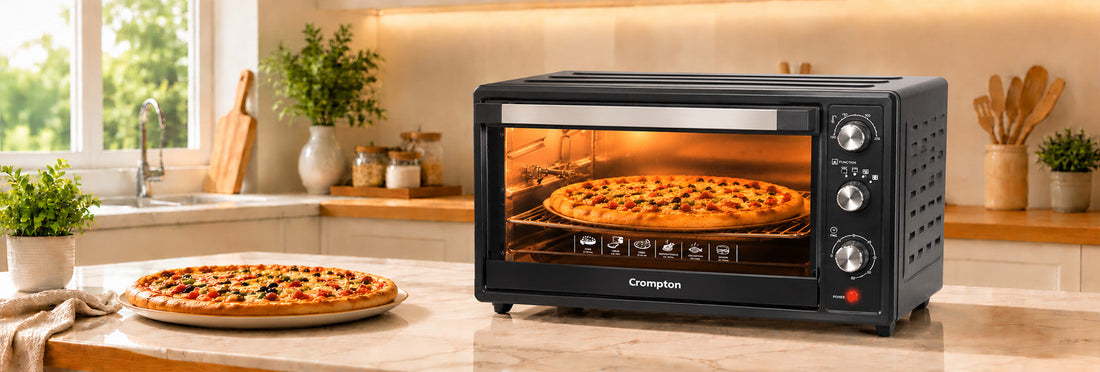 How Can You Effectively Use an Oven Toaster Griller?