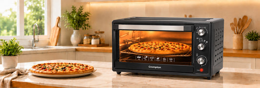 How Can You Effectively Use an Oven Toaster Griller?