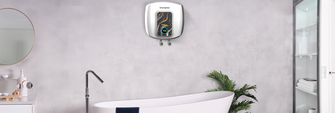 How to Buy the Best Water Heater – Complete Guide