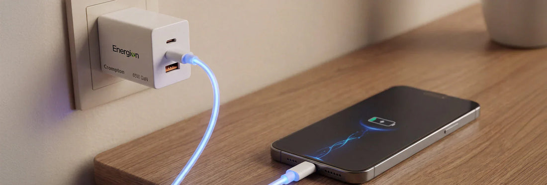 How to Identify a Fast Charger?