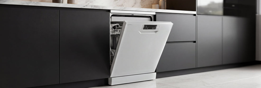 Step-by-Step Guide to Using a Dishwasher
