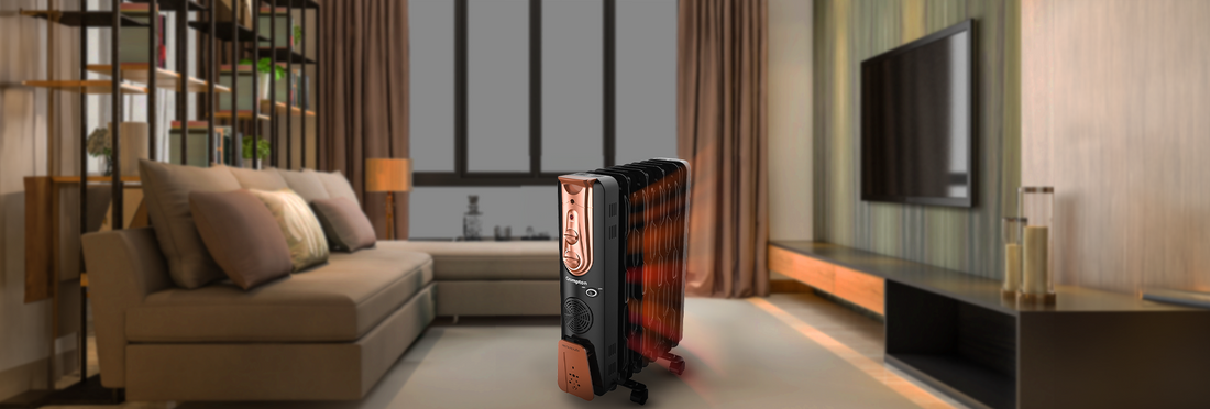 Room Heater Guide: How to Use & Advantages Explained