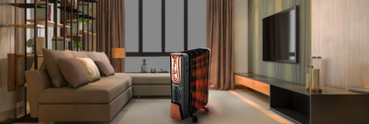 Room Heater Guide: How to Use & Advantages Explained