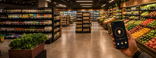 Future of Smart Commercial Buildings