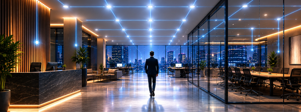 Occupancy Sensors and Their Impact on Energy Savings