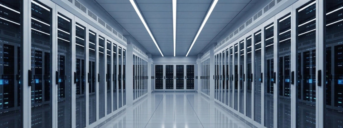 Role of Lighting in Data Center Infrastructure Planning