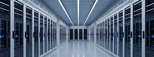 Role of Lighting in Data Center Infrastructure Planning
