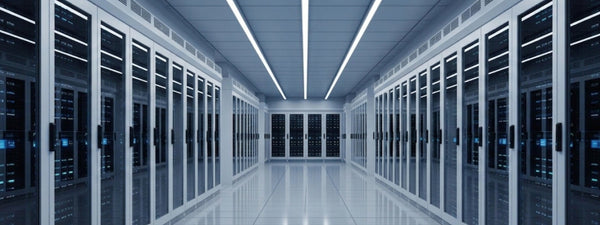 Role of Lighting in Data Center Infrastructure Planning