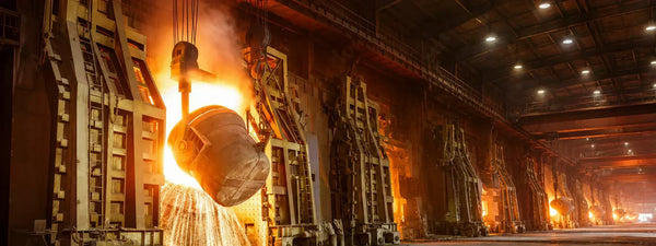 Complete Guide to Flameproof Lighting: What It Is and Why It Matters