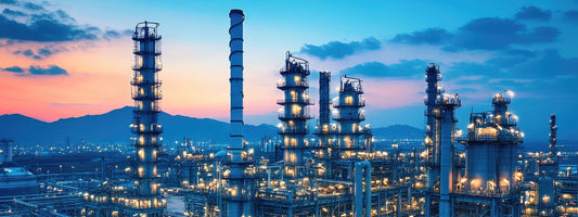 Top Industrial Lighting Trends Shaping 2026