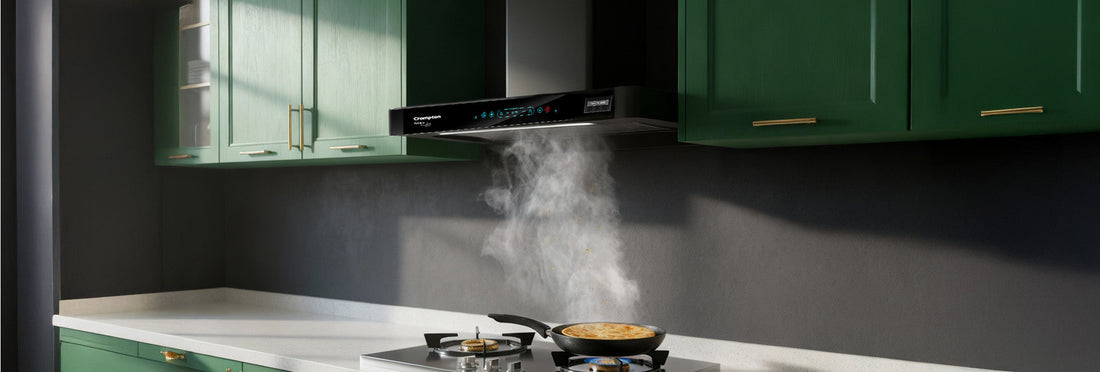 The Future of Smart Ventilation in Indian Homes