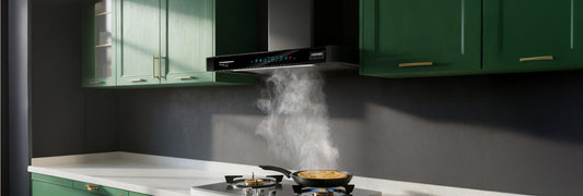 The Future of Smart Ventilation in Indian Homes