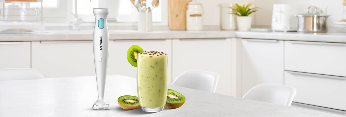 The Ultimate Kiwi Coconut Smoothie Recipe for a Healthy Start