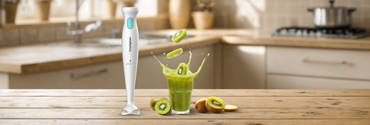 The Ultimate Kiwi Sizzle Smoothie Recipe: A Burst of Refreshment