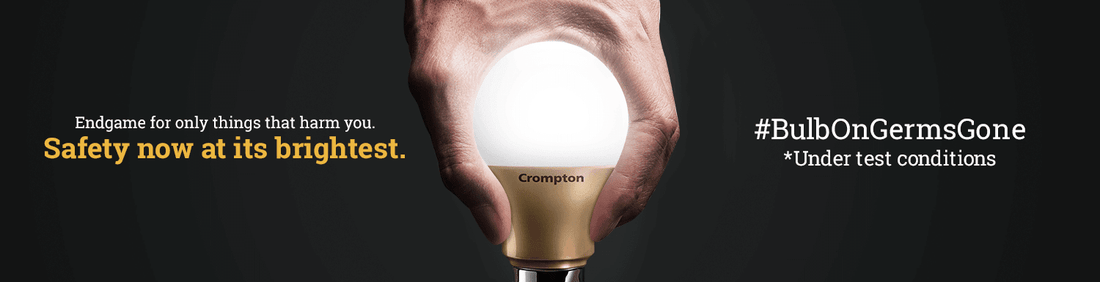Why LED Lights Are a Must-Have for Every Home and Office?