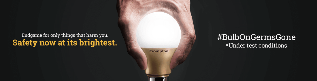 Importance of LED Lights and Why They're a Must for Every Home and Office?