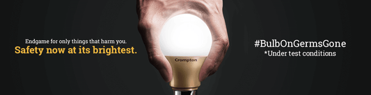 Importance of LED Lights and Why They're a Must for Every Home and Office?