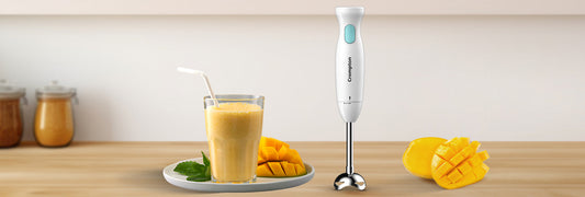 Mango Yogurt Smoothie: A Delicious and Nutritious Treat