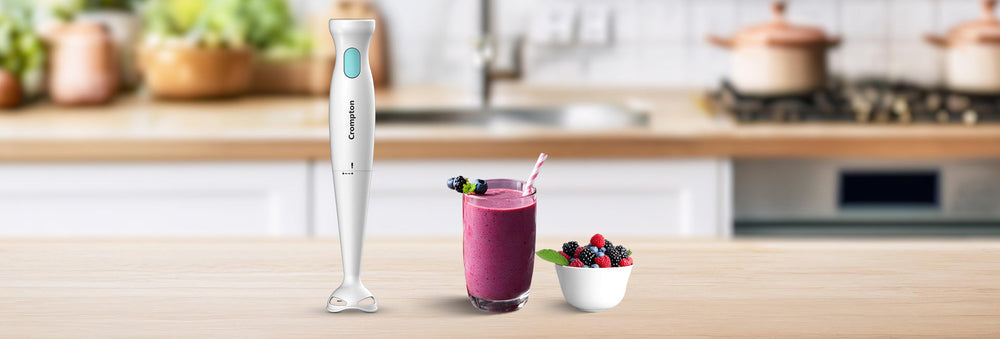 Mixed Berry Smoothie: A Delicious and Nutritious Treat