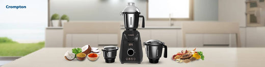 How Much Watt Mixer Grinder Is Good for Home?
