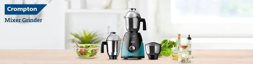 Ultimate Mixer Grinder Buying Guide