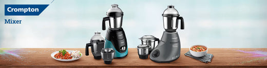 Enhance Your Daily Routine with a Juicer Mixer Grinder
