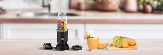How to Make the Perfect Muskmelon Shake?