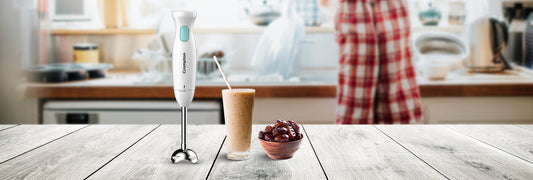 Oats & Dates Smoothie: A Healthy and Delicious Start to Your Day
