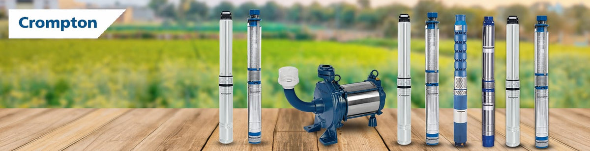 Diving into the Depths: Comparing Oil-Filled vs Water-Filled Submersible Pump