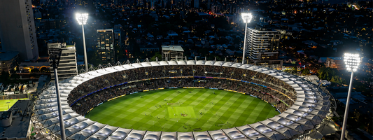 Lighting for New-Age Sports Arenas: Design, Safety and Performance Guide