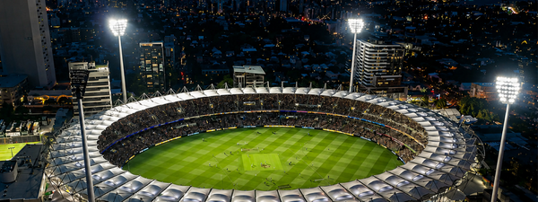 Lighting for New-Age Sports Arenas: Design, Safety and Performance Guide
