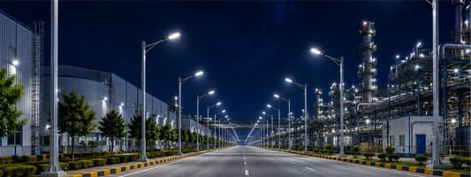 Engineering Considerations for Lighting Poles: Wind Load, Structural Integrity and Compliance Standards