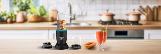 Papaya Shake: A Refreshing Drink to Stay Healthy