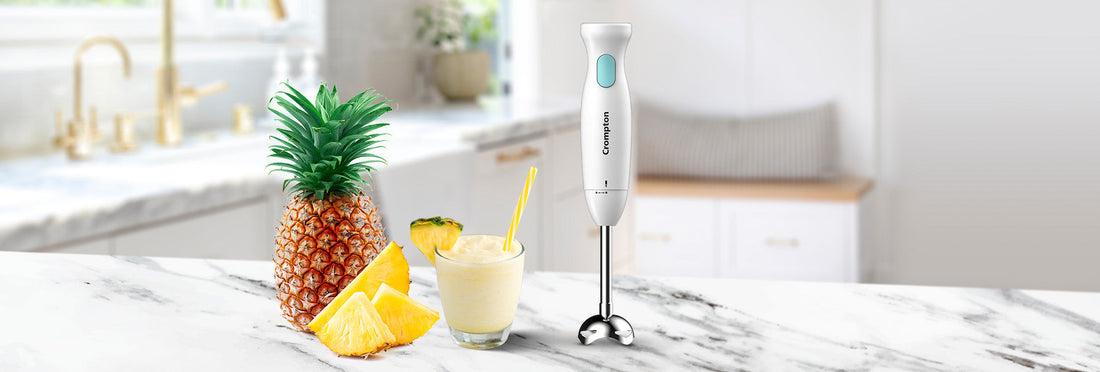 Pina Colada Smoothie: A Tropical Treat