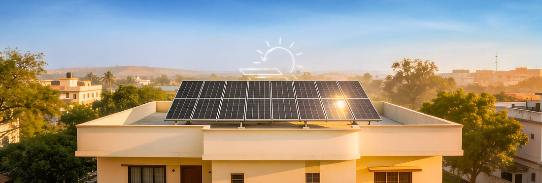 Understanding the Residential Rooftop Solar Market