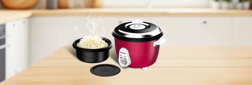 Benefits Of Rice Cooker: Know 5 Reasons for Choosing a Rice Cooker ...