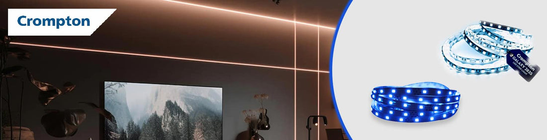 4 Unique Shelf Lighting Ideas to Glow Up Your Home