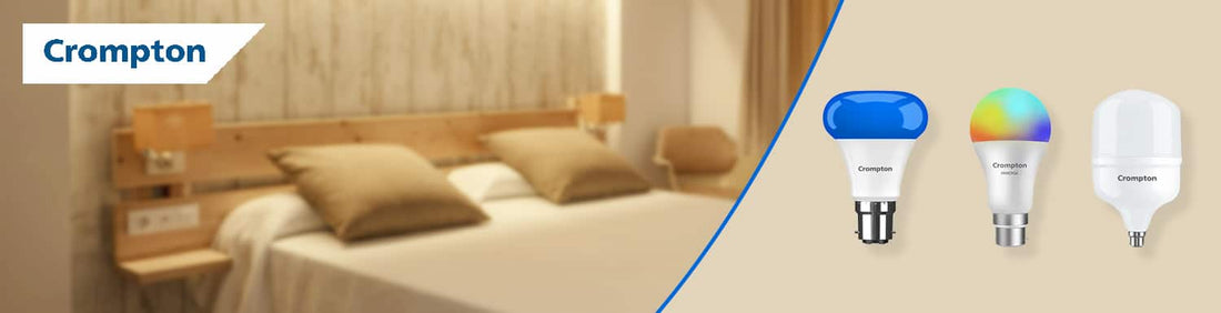 3 Key Factors to Consider When Choosing Best Light Colour For Bedroom