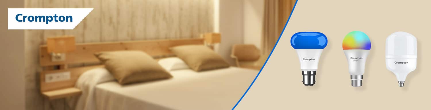 3 Key Factors to Consider When Choosing Best Light Colour For Bedroom