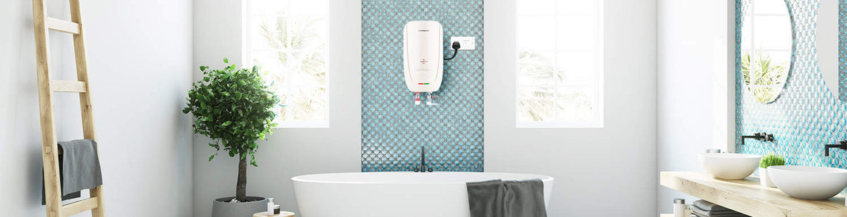 Hot Shower Vs Cold Shower | Bath Benefits