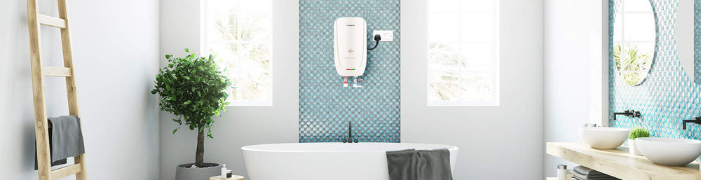 Hot Shower Vs Cold Shower | Bath Benefits