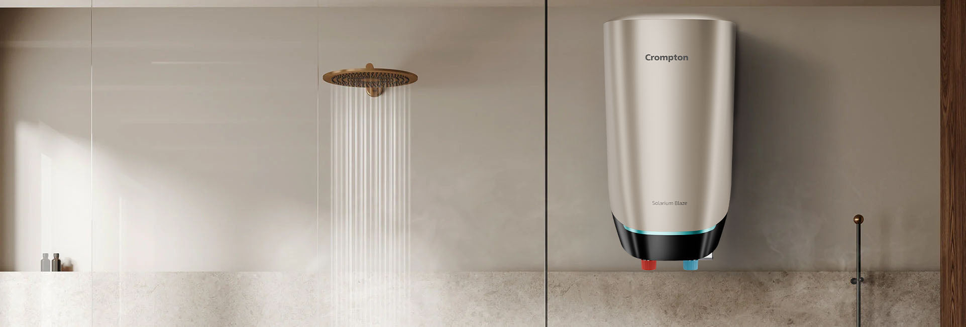 What is Anti-Scale Technology in Water Heaters