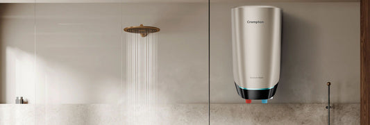 What is Anti-Scale Technology in Water Heaters