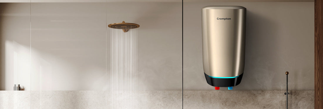 What is Anti-Scale Technology in Water Heaters