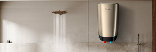 What is Anti-Scale Technology in Water Heaters